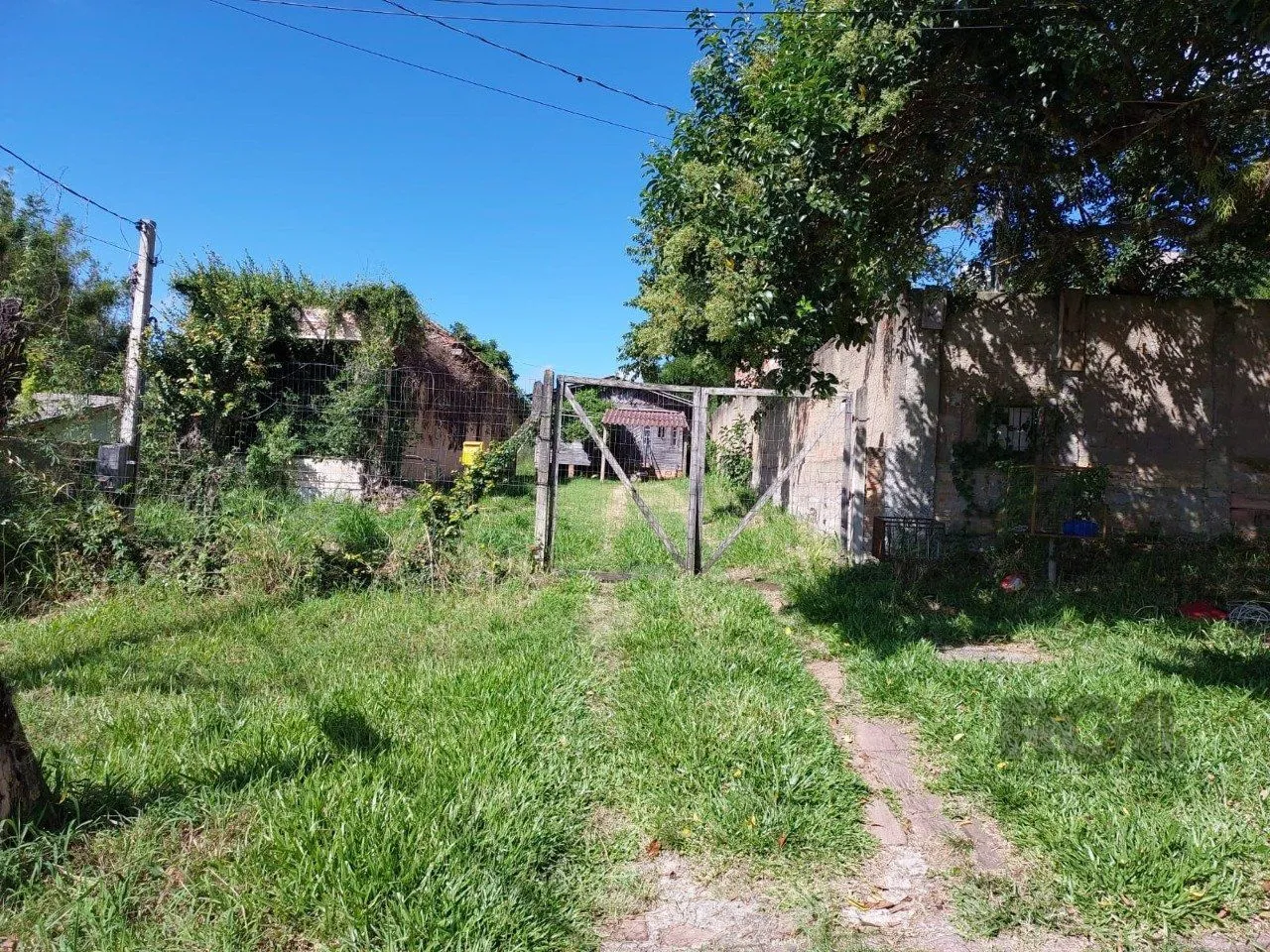 Imagem Terreno em Nonoai
