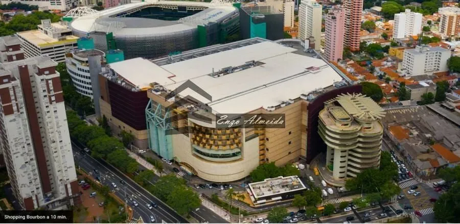 Imagem Apartamento à venda em São Paulo/SP