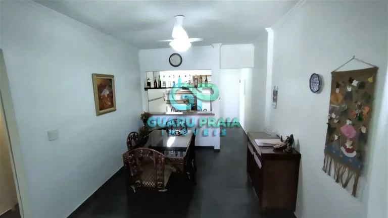 Imagem Apartamento à venda no bairro Enseada - Guarujá/SP