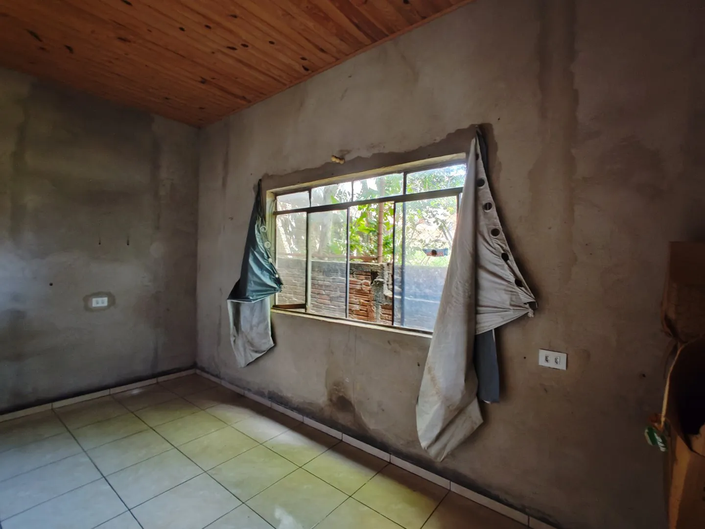 Imagem Casa mista à venda no bairro Universitário em Cascavel