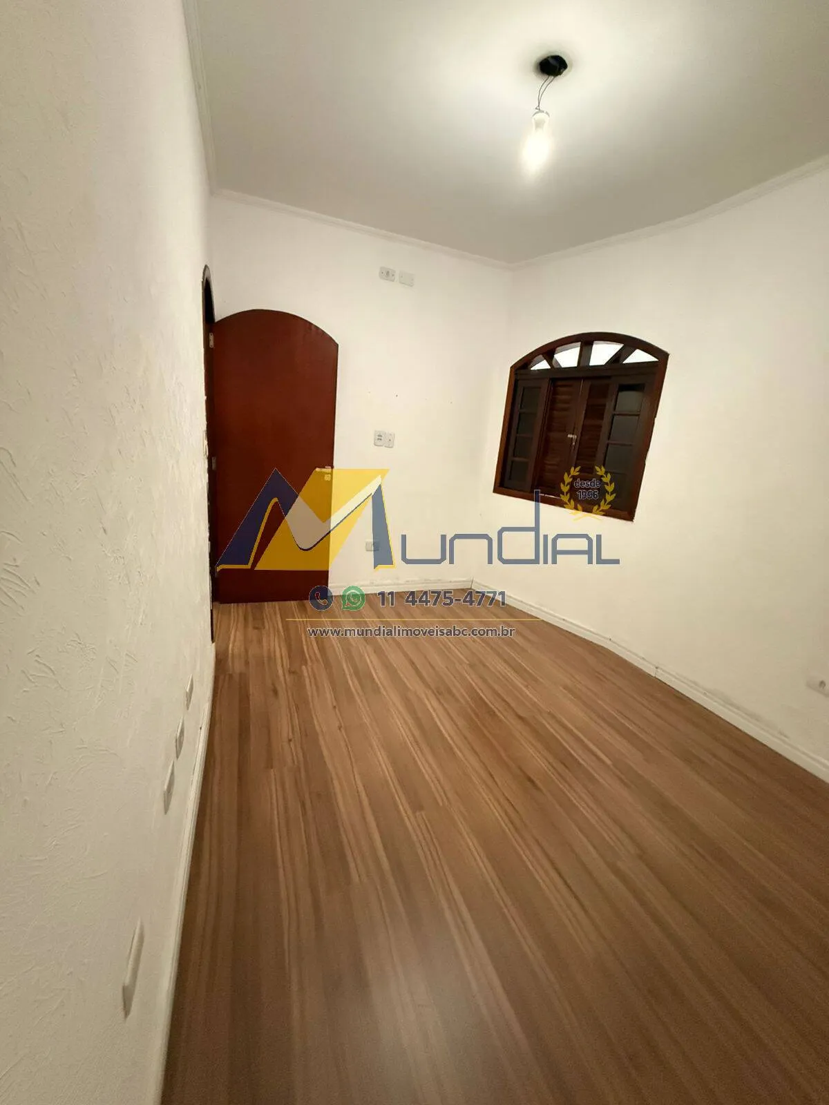 Imagem Casa Assobradada à Venda | Conforto, Espaço e Pronta para Morar
