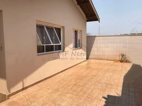 Imagem Casa Padrão