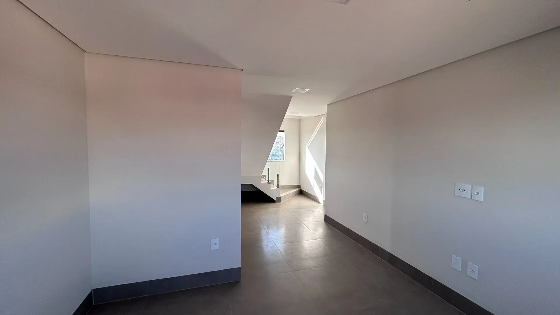 Imagem Cobertura à venda, 149 m² por R$ 600.000,00 - Cidade Jardim - Patos de Minas/MG