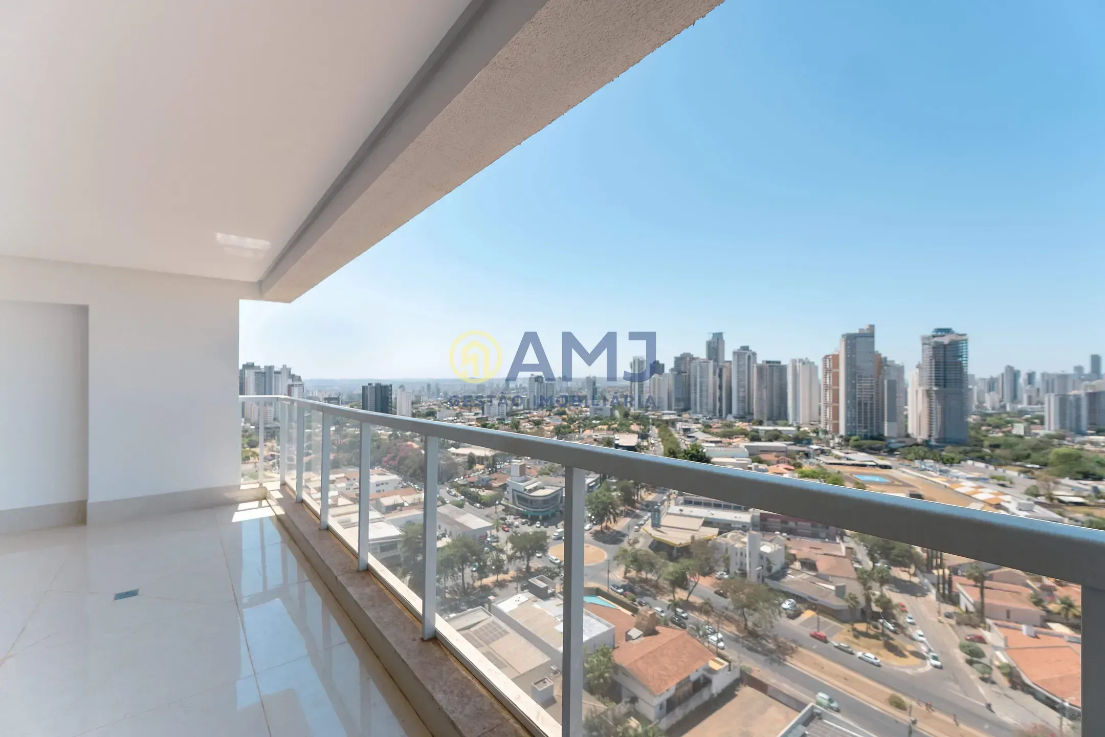 Imagem Apartamento à venda no Borges Landeiro Prime, Setor Marista