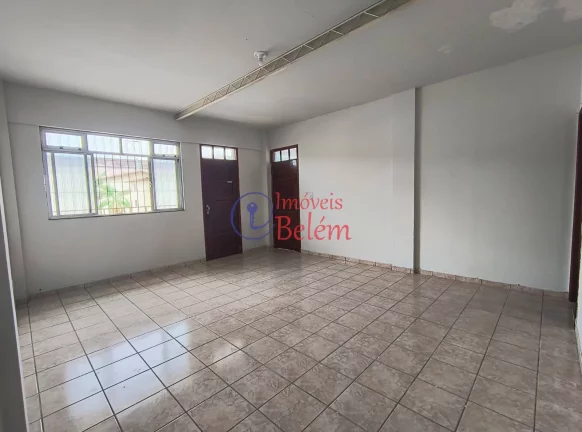 Imagem Imóveis Belém Aluga Apt de 89,60 m² no Beijamim Sodré