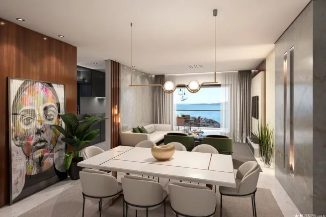 Imagem Park Avenue - Apartamento à venda no bairro Centro - Itapema/SC