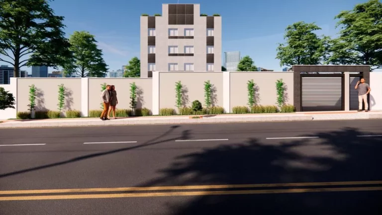 Imagem Apartamento Padrão