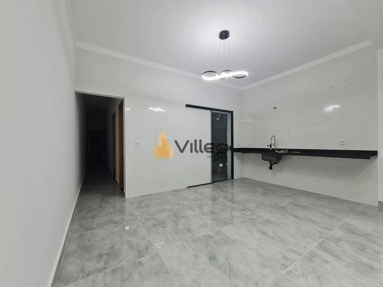 Imagem Descubra o privilégio de viver com conforto, sofisticação e localização estratégica em Sorocab...