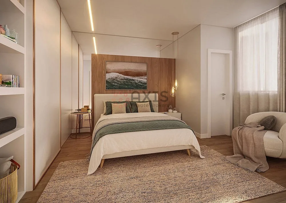 Imagem Apartamento 3 quartos no Graça - Lazer completo
