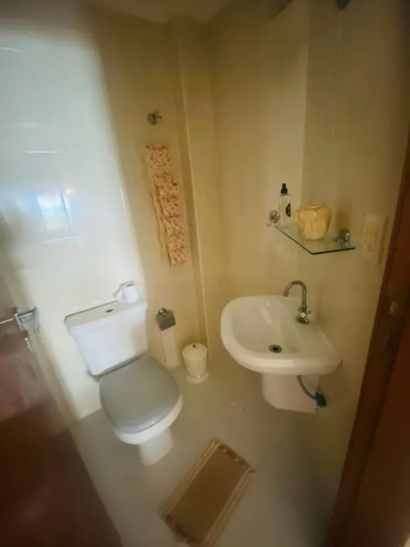 Imagem APARTAMENTO COM 150,00 m² - AVIAÇÃO - PRAIA GRANDE SP