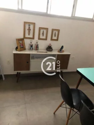 Imagem Apartamento com 3 dormitórios à venda no Alto de Pinheiros - São Paulo/SP