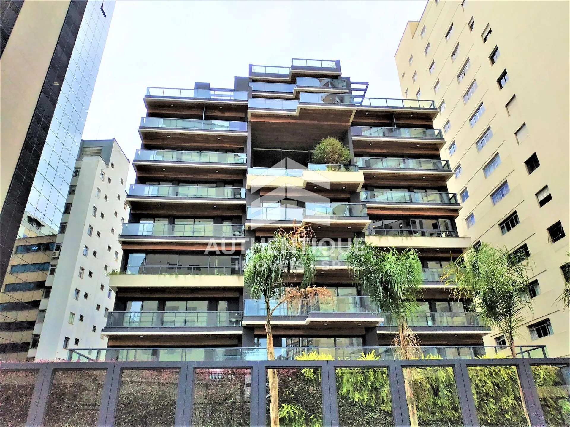 Imagem Itacema Project - Itaim Bibi - Apartamento à venda em São Paulo/SP