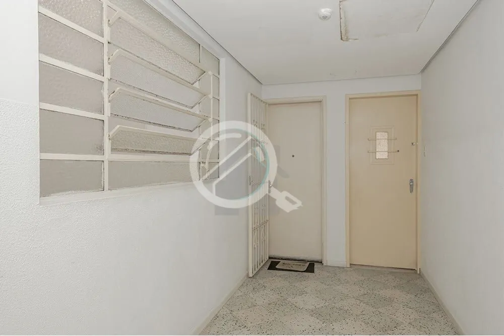 Imagem Este encantador apartamento no segundo andar está localizado na Rua General Caldwell. Com dois dorm...