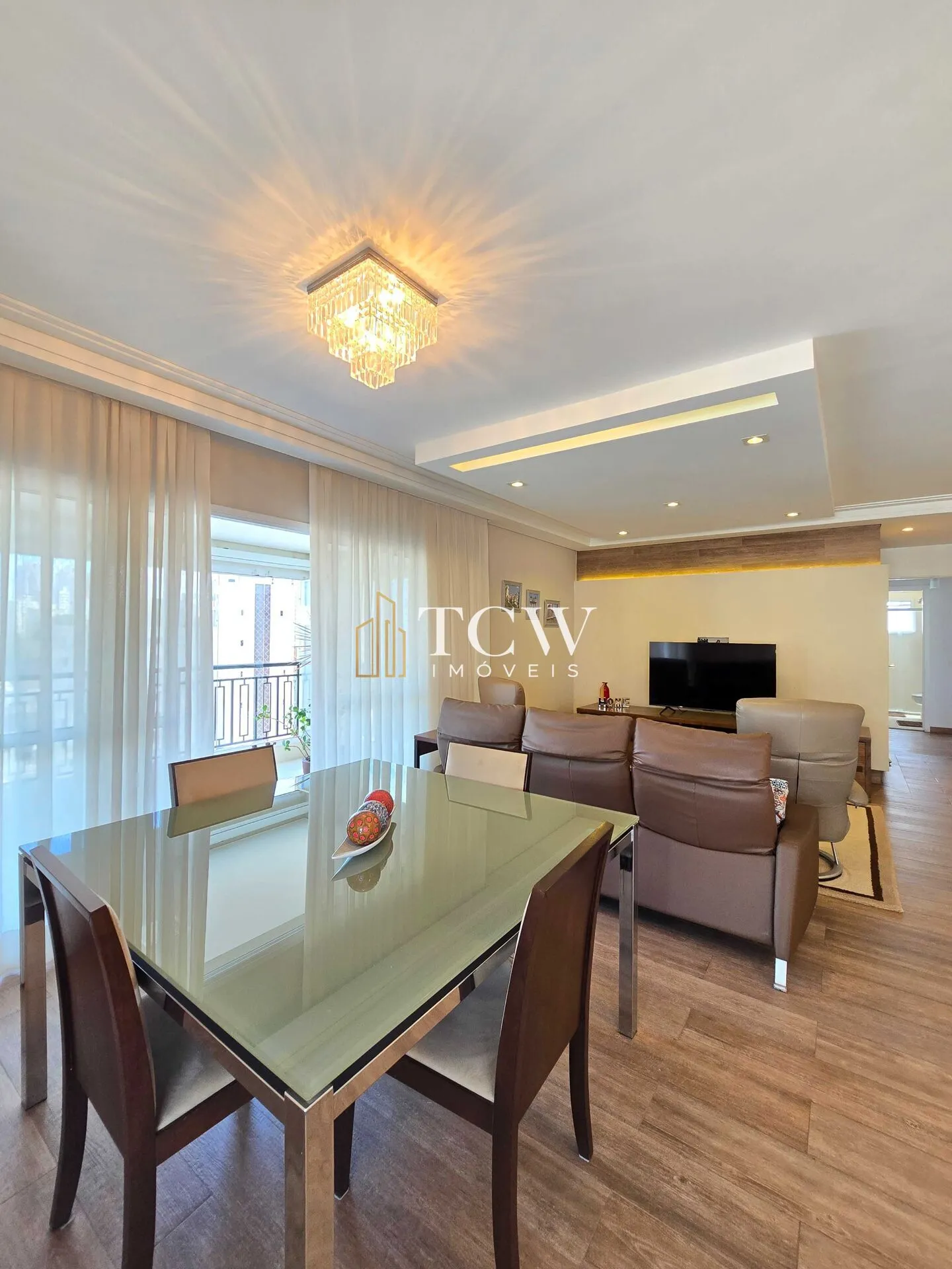 Imagem Apartamento à venda no Jardim Vila Mariana