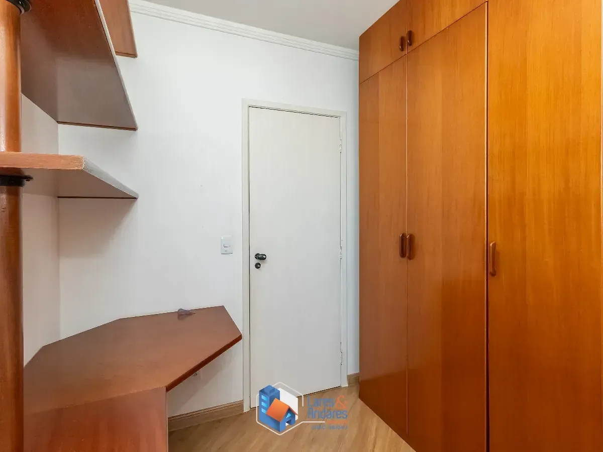Imagem Apartamento para venda em Saúde com 3 quartos, sendo 1 suíte, 71m²
