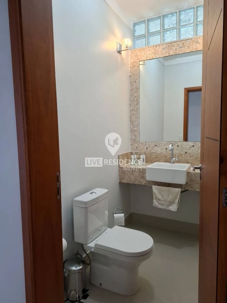 Imagem Casa térrea a venda em excelente Condomínio em Itatiba