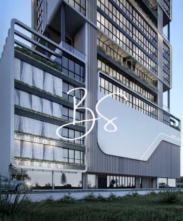 Imagem APARTAMENTO RESIDENCIAL em BALNEÁRIO CAMBORIÚ - SC, CENTRO