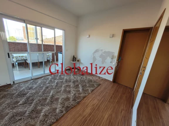 Imagem APARTAMENTO GARDEN, ENCRUZILHADA, 2 DORMITÓRIOS, LAZER COMPLETO, OTIMA LOCALIZAÇÃO, PROXIMO AO VLT , 1 VAGA, R$590.000,00