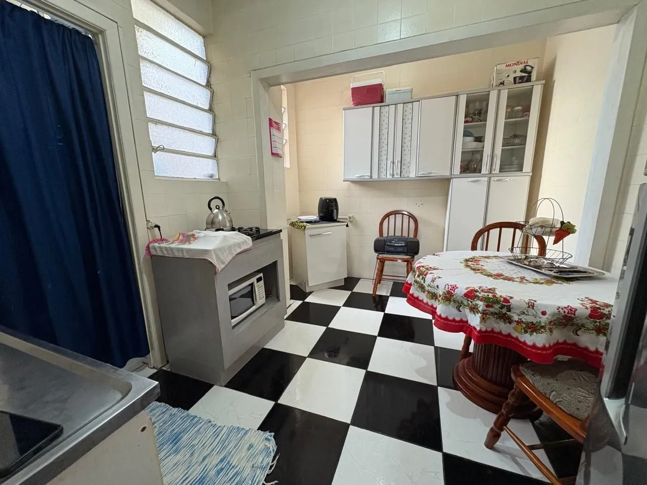 Imagem Apartamento 3 dormitórios na Glória!