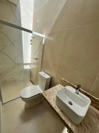 Imagem CONDOMINIO TERRAS DE SÃO FRANCISCO 03 DORMITÓRIOS 01 SUÍTE