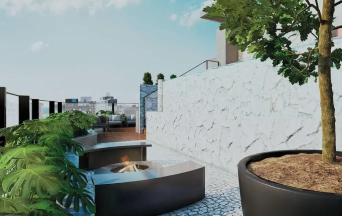 Imagem Contemplare Origens - Apartamento à venda no bairro Navegantes - Capão da Canoa/RS