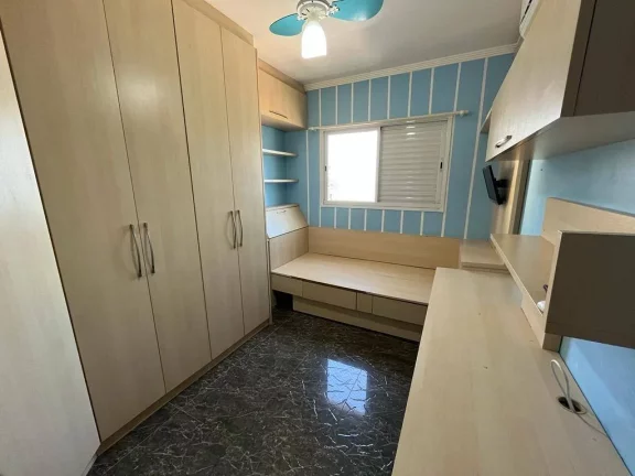 Imagem Apartamento com 3 dorms, Canto do Forte, Praia Grande - R$ 770 mil, Cod: 2507