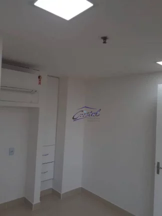 Imagem Conjunto, 124 m² 6 banheiros 3 vagas 124 m²área útil
