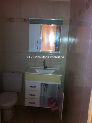 Imagem APARTAMENTO- EDIFÍCIO LUCIO ARTONI ( CDHU)