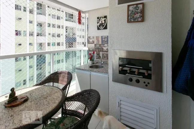 Imagem Apartamento à Venda - Recreio, 4 Quartos, 128 m2