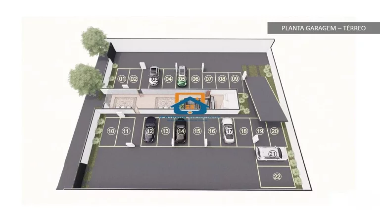 Imagem Cobertura Duplex com 3 quartos no bairro Cidade Nobre - Ipatinga