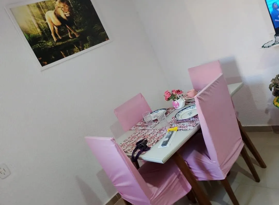 Imagem Apartamento ipê amarelo
