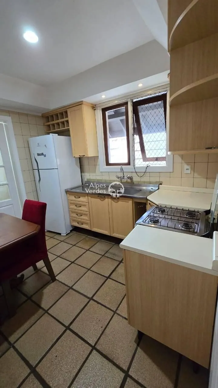 Imagem Apartamento à Venda em Gramado, Gramado - RS