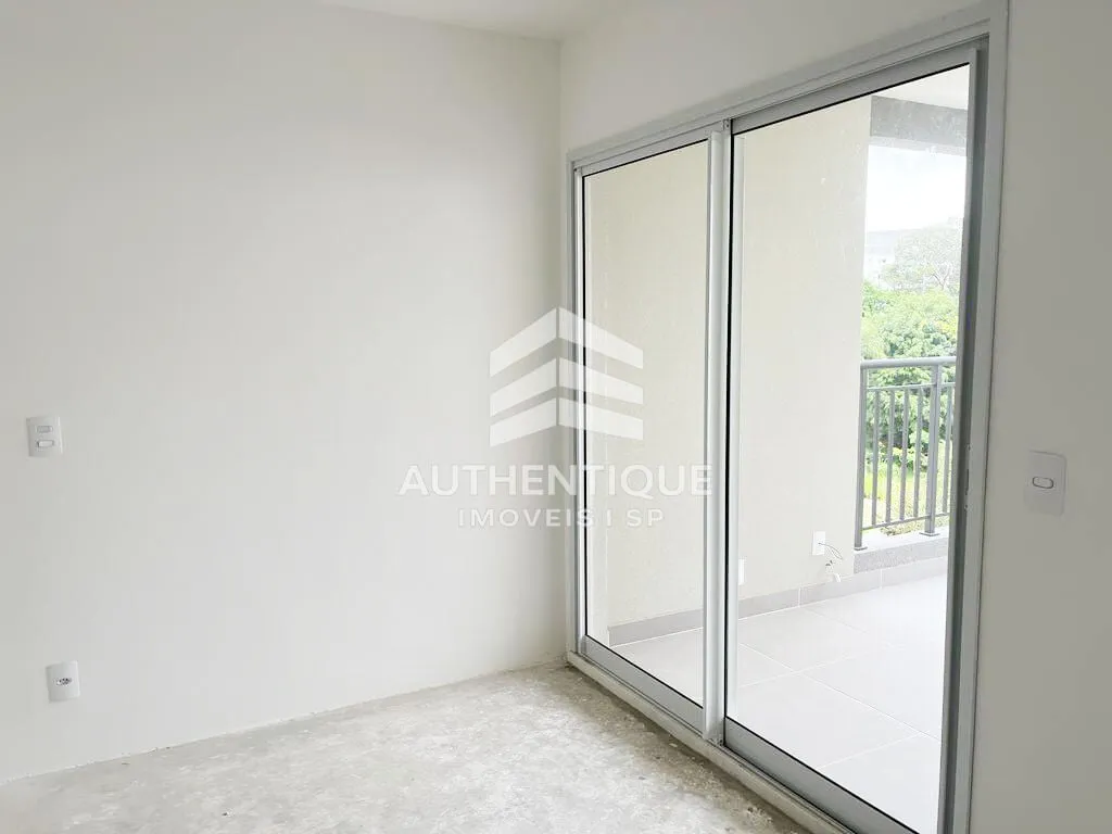 Imagem RAIZ SAO PAULO PARQUE RESORT - SANTO AMARO - Apartamento à venda no bairro Santo Amaro - São Paulo/SP, Zona Sul