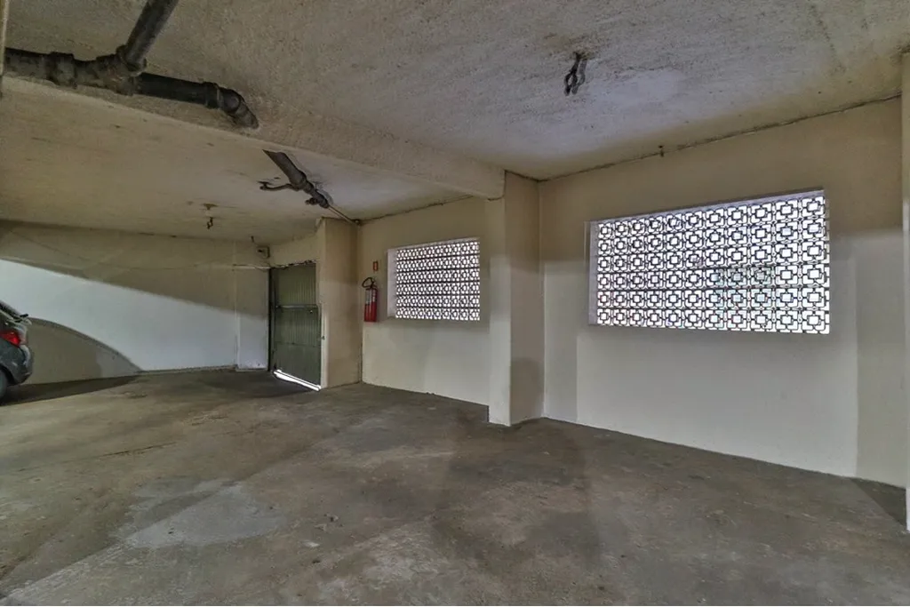 Imagem Apartamento em Centro Histórico