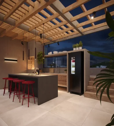 Imagem APARTAMENTO RESIDENCIAL em Rio de Janeiro - RJ, Botafogo