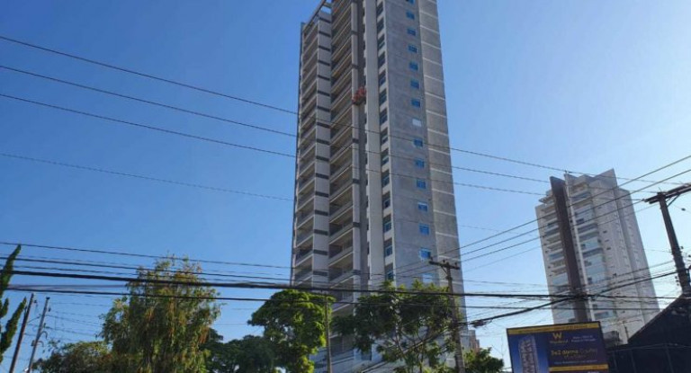 Imagem Apartamento com 2 Quartos à Venda, 114 m² em Cambuci - São Paulo
