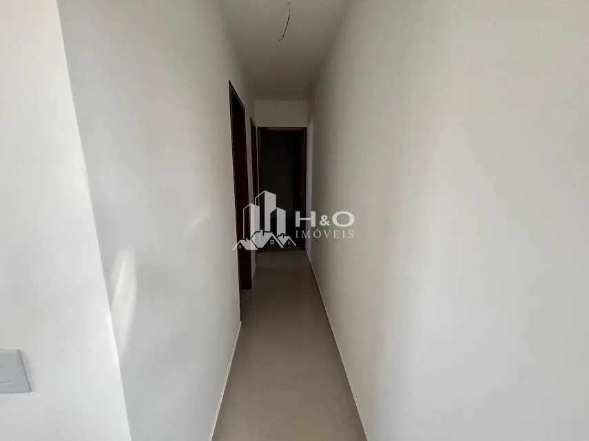 Imagem Apartamento 2 dormitórios com vaga - 45m² - Vila Aricanduva