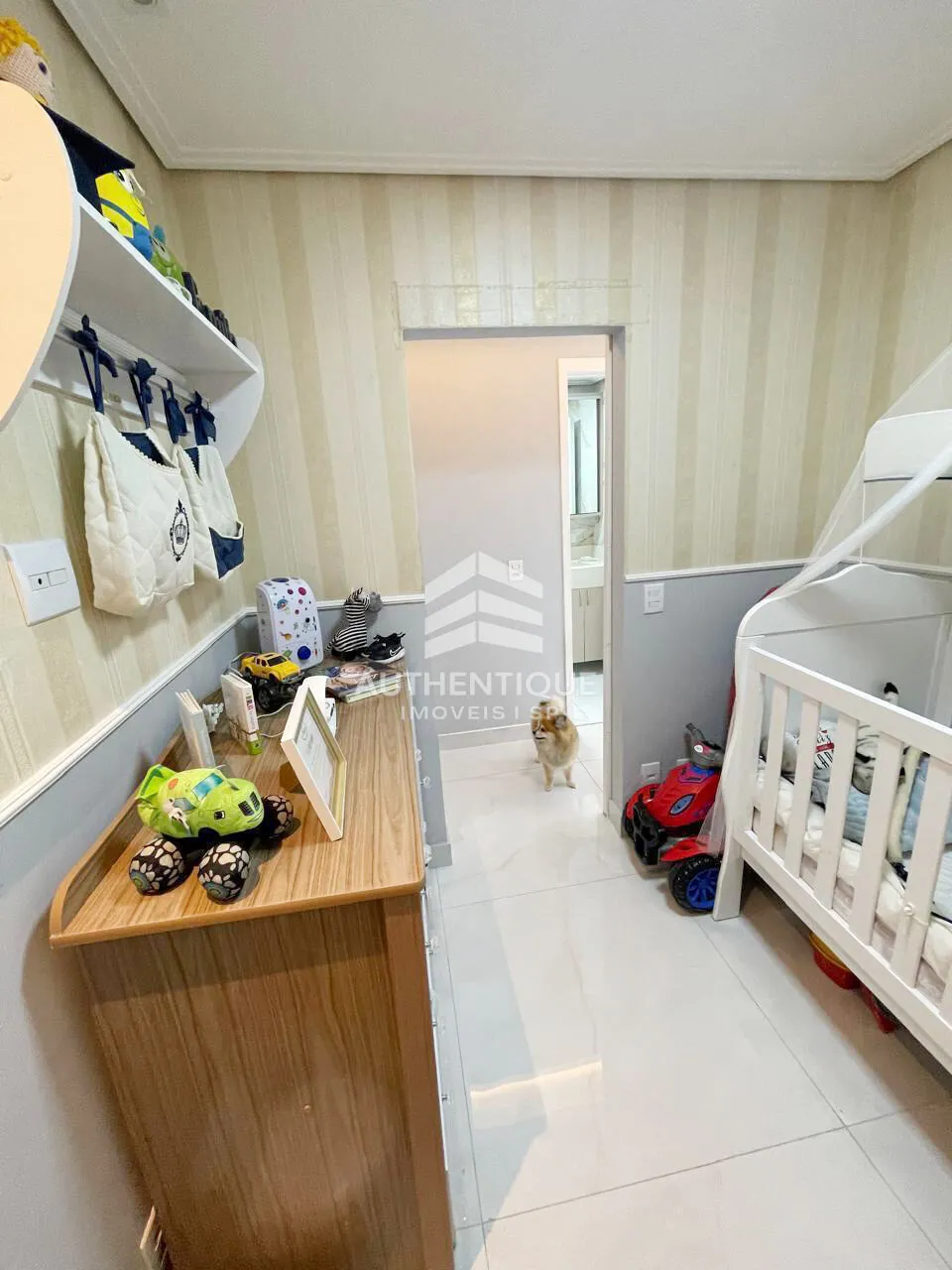 Imagem PRACA TATUAPE - Apartamento no bairro Tatuapé a venda