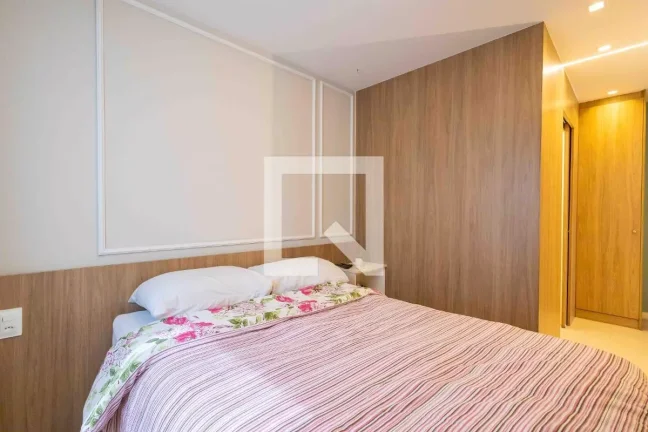 Imagem Apartamento à Venda - Barra da Tijuca, 2 Quartos, 115 m2