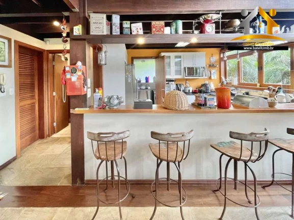 Imagem Casa - Granja Viana | Batelli Imóveis