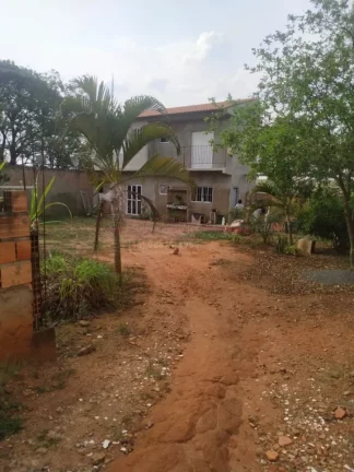 Imagem Sobrado com 2 dormitórios