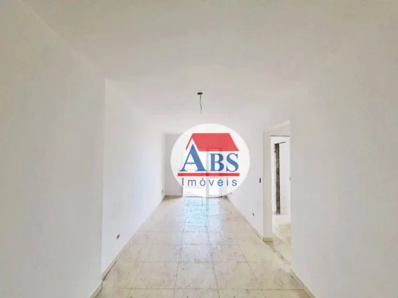 Imagem Apartamento com 2 dormitórios à venda, 85 m² por R$ 490.000,00 - Aviação - Praia Grande/SP