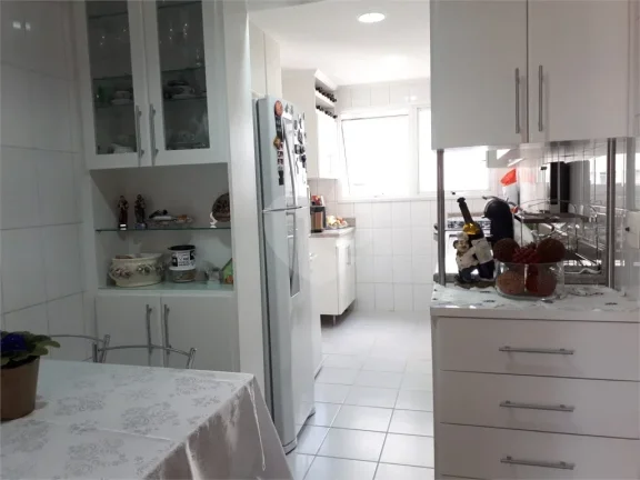 Imagem Apartamento à venda com 3 quartos, sendo 3 suítes, no condomínio Personal Home Alto DA Lapa, São Paulo - SP