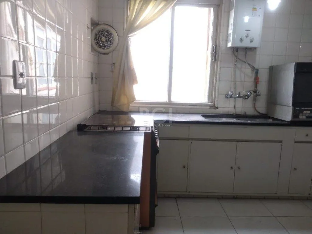 Imagem Apartamento para Venda - 94.2m², 3 dormitórios, Moinhos De Vento