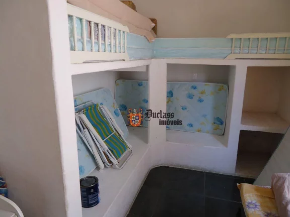 Imagem Casa com 4 dormitórios à venda, 180 m² por R$ 799.000 - Centro - Bertioga/SP
