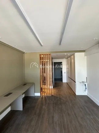 Excelente oportunidade para sua empresa! Sala comercial com 41,5m², totalmente decorada e pronta pa...