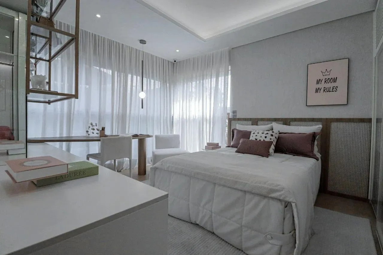 Imagem Apartamento para Venda em São Paulo / SP no bairro Vila Clementino