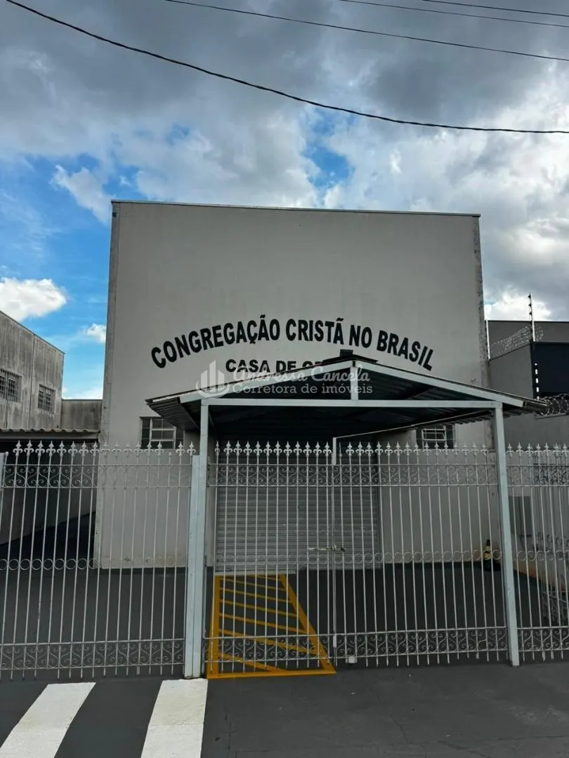 Imagem Salão à venda, 112 m² por R$ 350.000 - Loteamento Residencial Luz da Esperança - São José do Rio Preto/SP