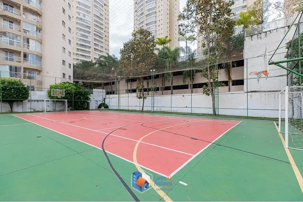 Imagem Apartamento à venda 3 Quartos 1 Suite 2 Vagas 71M² Jardim Marajoara São Paulo - SP