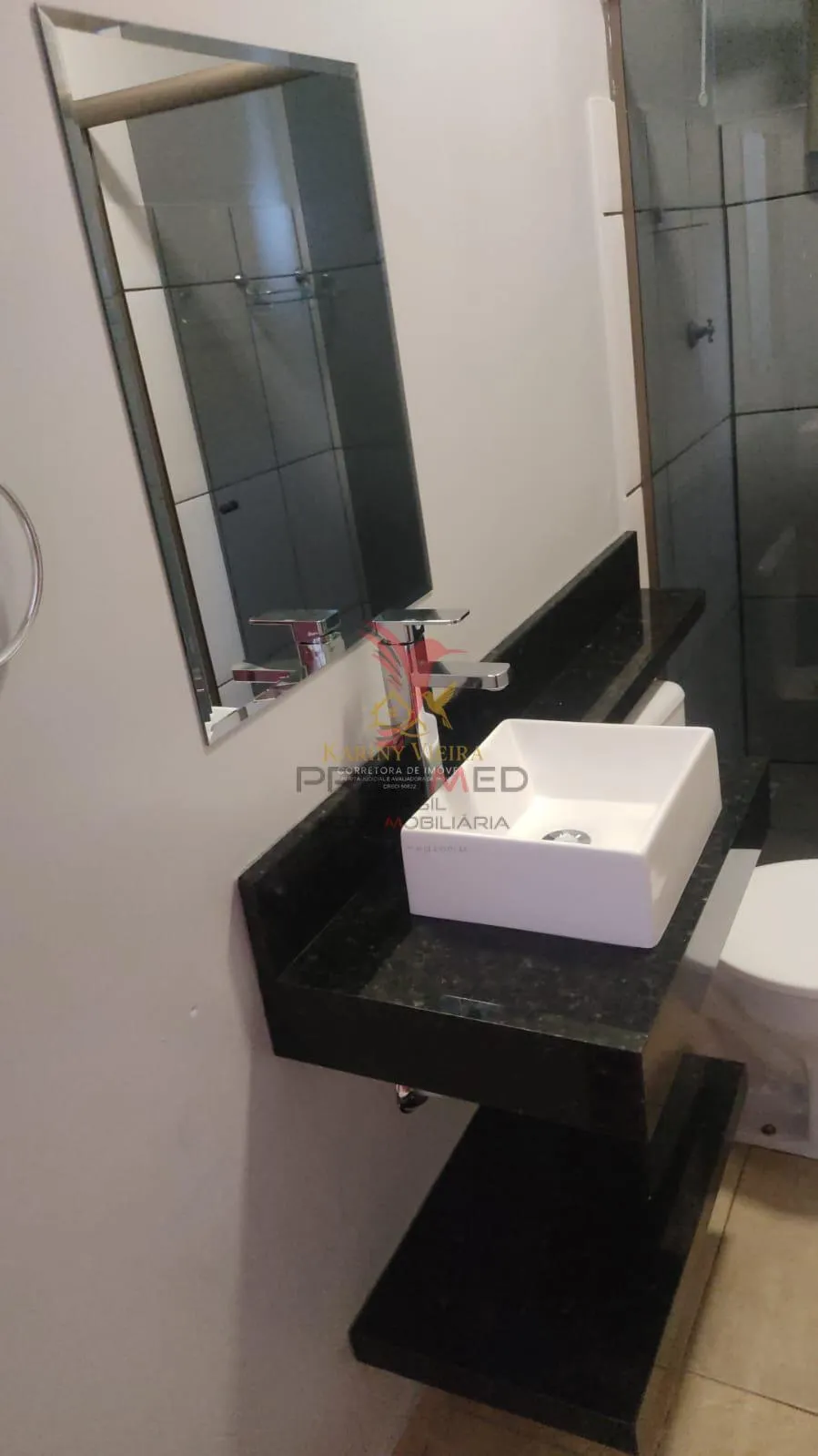 Imagem INVESTIMENTO COMPLETO em Foz do Iguaçu - Jardim Petrópolis